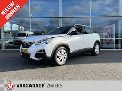 Peugeot 3008 - 1.2PureTech BlueLease Executive Trekhaak Automa