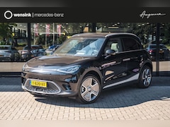 Smart #1 - 1 Pro+ | 420 KM rijbereik | 7.4 kWh | Panoramadak | Rijassistentie | elektrische zetels |