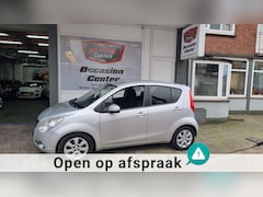 Opel Agila - 1.2 Enjoy automaat