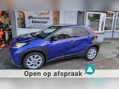 Toyota Aygo X - 1.0 VVT-i MT Envy