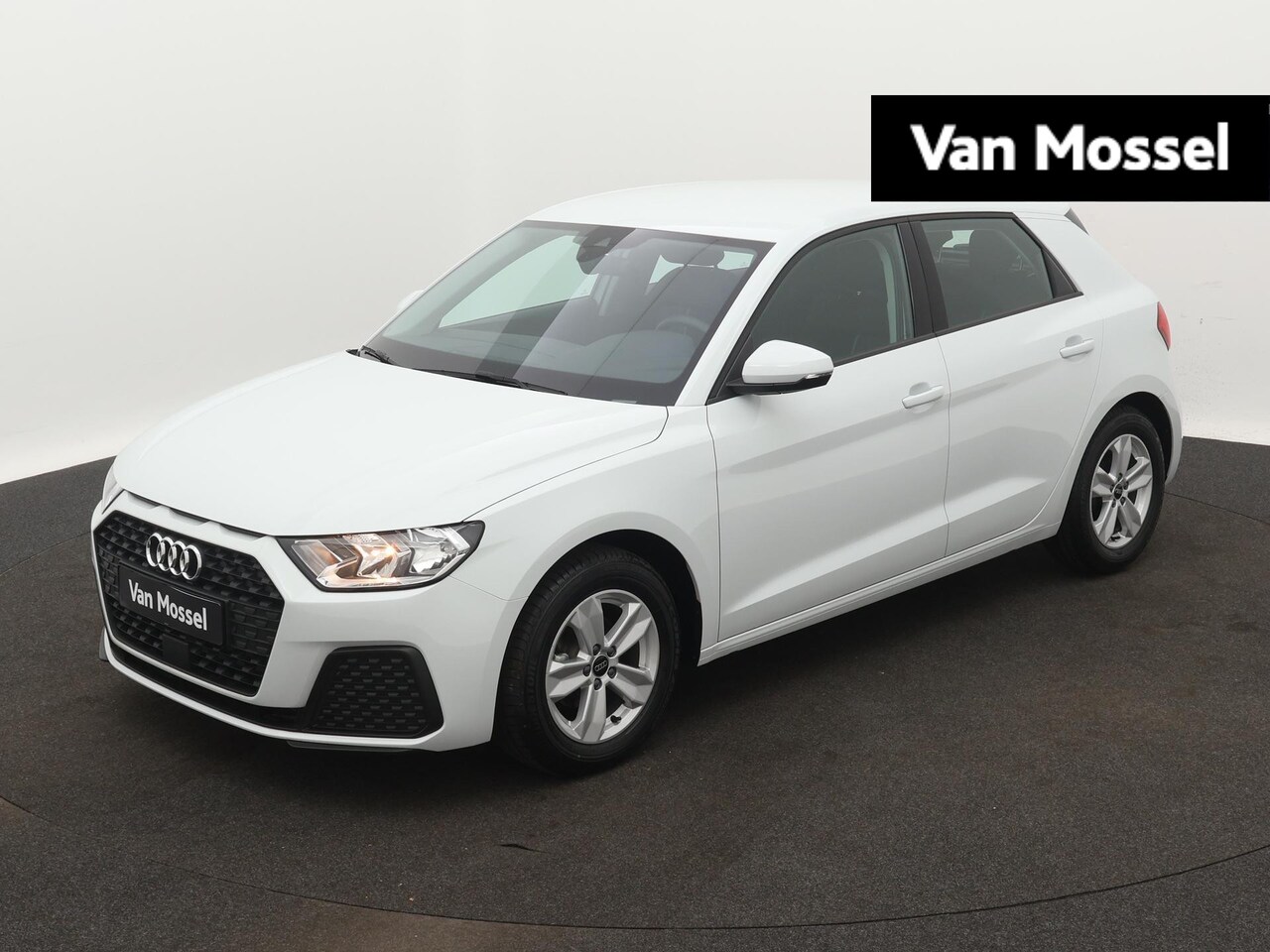 Audi A1 Sportback - 25 TFSI Pro Line 95 PK | Nieuwe auto voorzien van Kenteken in April 2024 | Apple Carplay | - AutoWereld.nl