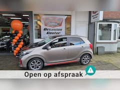 Kia Picanto - 1.0 T-GDI GT-Line