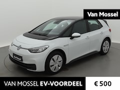 Volkswagen ID.3 - Pure 45 kWh 150 PK | SoH Accustaat (91%) | Stoelverwarming | Navigatie | Apple carplay | A