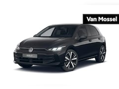 Volkswagen Golf - 1.5 eHybrid Life Edition 204 PK Automaat | Wordt verwacht week 24 | Stoelverwarming | Appl