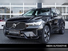 Volvo XC60 - 2.0 T6 Plug-in hybrid AWD Ultra Dark Visual Park Assist | Trekhaak elektrisch uitklapbaar