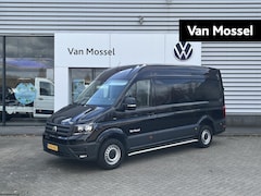 Volkswagen Crafter - 35 2.0 TDI L3H3 Highline | Airco | Trekhaak | Multifunctioneel stuur | Cruise control | Tr