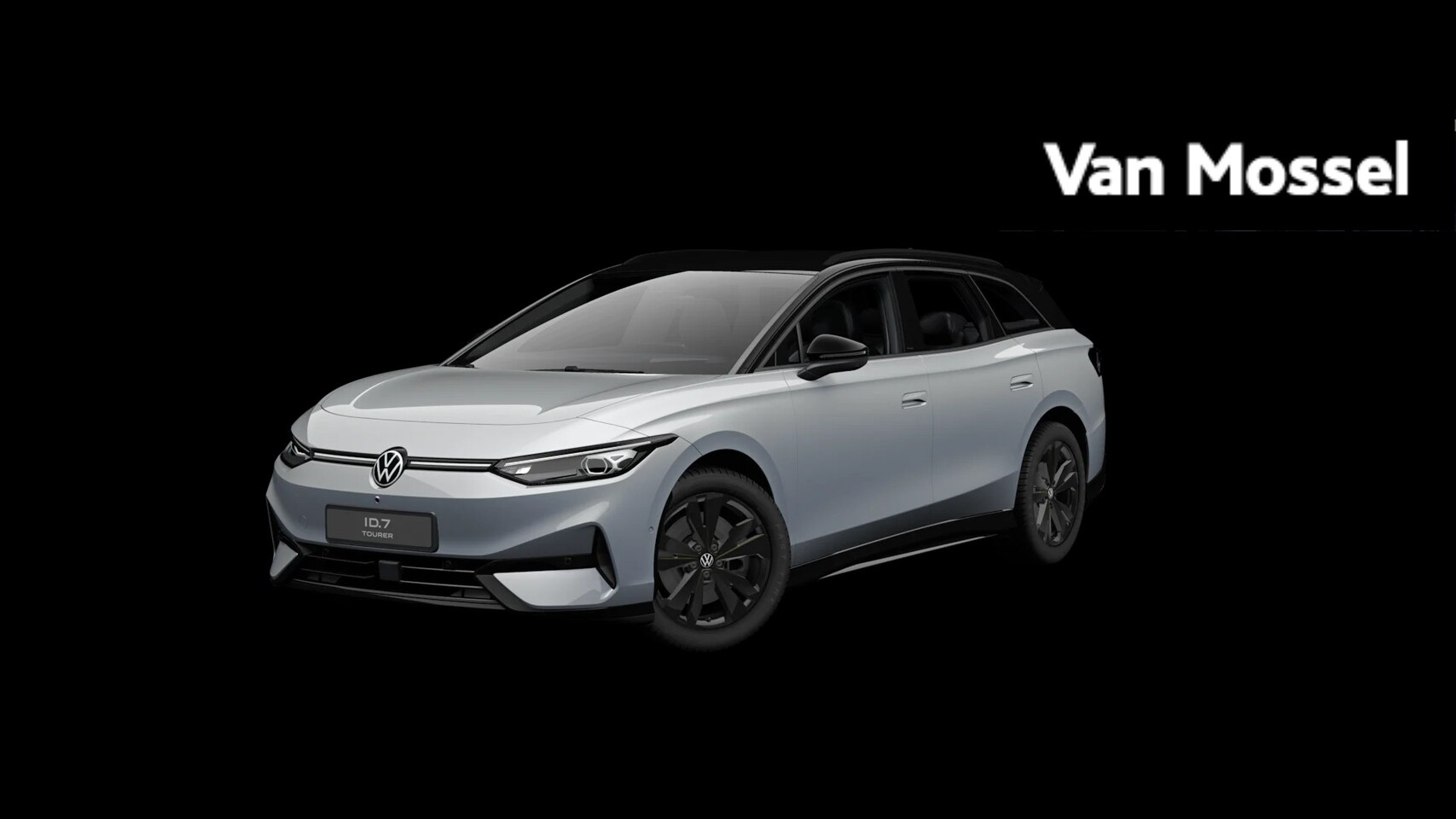 Volkswagen ID.7 Tourer - Limited Edition 77 kWh Apple Carplay | Achteruitrij camera | Adaptieve cruise control | Bl - AutoWereld.nl