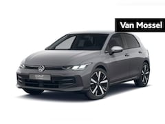 Volkswagen Golf - 1.5 eHybrid Life Edition 204 PK Automaat | Wordt verwacht week 24 | Panoramadak | Stoelver
