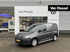 Volkswagen Caddy Cargo - 2.0 TDI Comfort | Automaat | Airco | Trekhaak | Multifunctioneel stuur | Radio | Navigatie