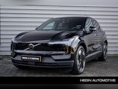 Volvo EX30 - Single Motor Extended Range Plus 69 kWh | MY25 | Climate Pack | Truffel leder