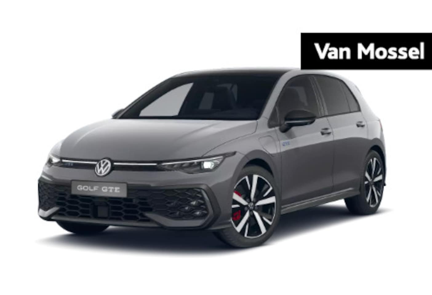 Volkswagen Golf - 1.5 eHybrid GTE 272 PK | Wordt verwacht week 17 | Black Style | IQ Lights | 360 Camera | A - AutoWereld.nl