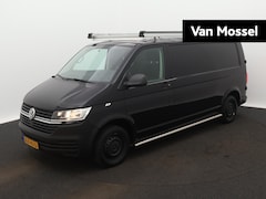 Volkswagen Transporter - 2.0 TDI L2H1 | Airco | Radio | Bluetooth | Trekhaak | Imperiaal |