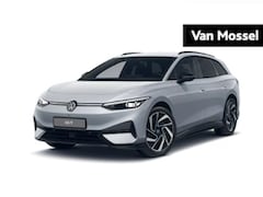 Volkswagen ID.7 Tourer - Pro S Business 86 kWh 286 PK | #AD | Herwaardering | 703 km WLTP actieradius | Warmtepomp