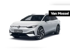 Volkswagen ID.7 Tourer - Pro Business 77 kWh | Herwaardering | Head-up display | 360 Camera | Apple carplay | Andro