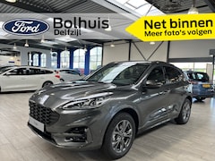 Ford Kuga - 2.5 PHEV 225 pk ST-Line X | Winter pack | Trekhaak | Adapt. cruise | B&O | Elek. achterkle