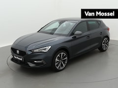 Seat Leon - 1.5 TSI FR Business Intense 115 PK | LED Koplampen | Navigatie | Climate Control | Adaptiv