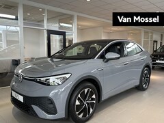 Volkswagen ID.5 - Pro 77 kWh | Navigatie | Airco | Stoel/stuur verwarming | Cruise Control | 19 Inch Velgen
