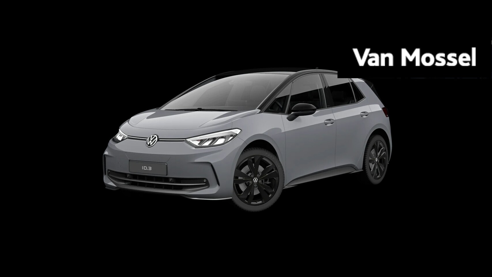 Volkswagen ID.3 - Limited Edition 52 kWh 19" Lm Velgen | Adaptieve cruise control | Apple Carplay | Parkeers - AutoWereld.nl