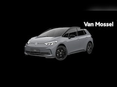 Volkswagen ID.3 - Limited Edition 52 kWh 19" Lm Velgen | Adaptieve cruise control | Apple Carplay | Parkeers