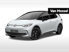 Volkswagen ID.3 - Limited Edition 52 kWh 170 PK | #NTB | Apple Carplay draadloos | Climate control | Parkeer