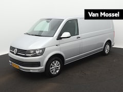 Volkswagen Transporter - 2.0 TDI 102PK | L2H1 | Airco | Radio | Bluetooth | Cruise control |