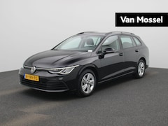 Volkswagen Golf Variant - 1.0 TSI Life | Navigatie | Airco | Cruise Control | 16 Inch Velgen | Parkeersensoren |