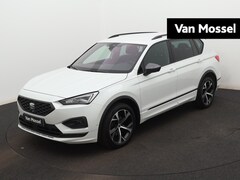 Seat Tarraco - 2.0 TDI FR | LEDER | STOELVERWARMING | CAMERA | ADAPTIEF CRUISECONTROL | ELEK.STOELEN | DI