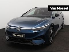Volkswagen ID.7 Tourer - Pro S Business 86 kWh 286 PK | #AD | Herwaardering | 703 km WLTP actieradius | 360 Camera
