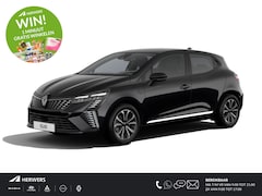 Renault Clio - 1.0 TCe 90 GPF techno / Nieuw te Bestellen /