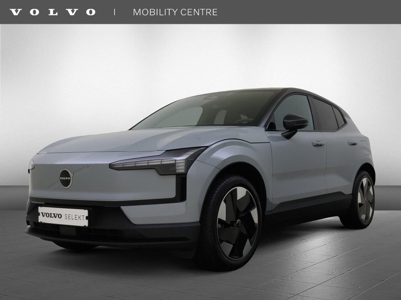 Volvo EX30 - Twin Motor Performance Ultra 69 kWh | 360° Camera | - AutoWereld.nl