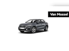 Audi Q2 - 35 TFSI epic 150 PK