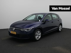 Volkswagen Golf - 1.0 TSI Life Business | Ergo Active Stoelen | All Season Banden | Digital Cockpit | Naviga