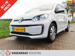Volkswagen e-Up! - E-up