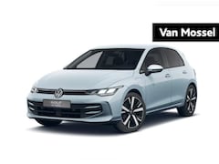 Volkswagen Golf - 1.5 eHybrid Life Edition 204 PK Automaat | Wordt verwacht week 24 | Trekhaak | 360 Camera