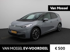 Volkswagen ID.3 - Pro Advantage 58 kWh | Navigatie | Airco | Camera | Stoel/stuur verwarming | Parkeersensor