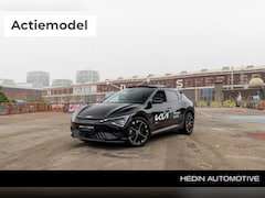 Kia EV6 - GT-Line 84 kWh Facelift | BTW | Full Options | Panoramadak | HUD | 360 Camera