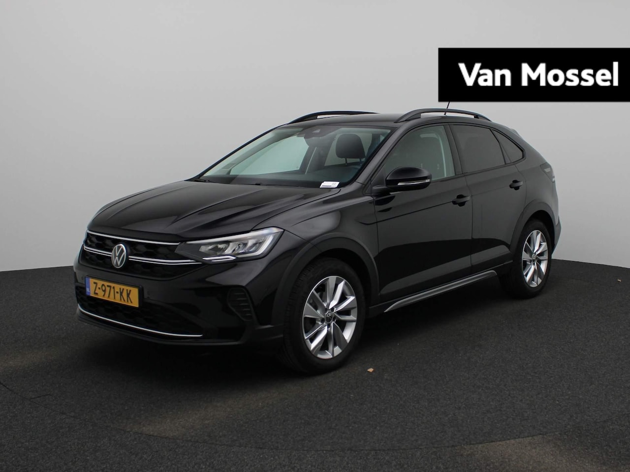 Volkswagen Taigo - 1.0 TSI | Camera | Airco | Cruise Control | 17 Inch Velgen | Apple carplay | - AutoWereld.nl
