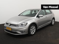 Volkswagen Golf - 1.0 TSI Comfortline Climatronic (Automatische Airco) | Adaptive Cruise Control | Navigatie