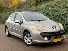 Peugeot 207 - 1.4-16V XS Pack 5 DEURS LUXE NIEUWE APK 04-2026