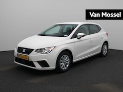 Seat Ibiza - 1.0 TSI Style Business Intense | APPLE CARPLAY & ANDROID AUTO | CAMERA | SENSOREN VOOR & A