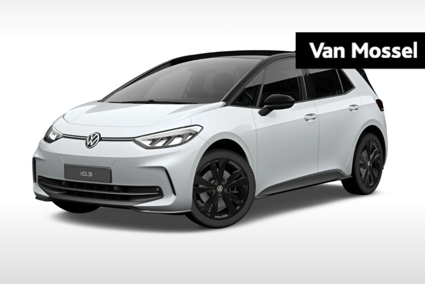 Volkswagen ID.3 - Limited Edition 52 kWh 170 PK | #NTB | Apple Carplay draadloos | Climate control | Parkeer - AutoWereld.nl