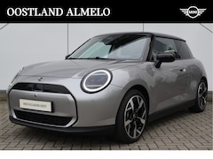 MINI Cooper - Hatchback E / Classic / Pakket L / 18 inch Slide Spoke 2-tone