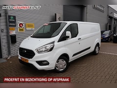 Ford Transit Custom - 300 2.0 TDCI L2H1 Trend