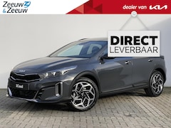 Kia XCeed - 1.5 T-GDi GT-Line | SNEL LEVERBAAR | Automaat | Panoramadak | Tot 10 jaar Fabrieksgarantie
