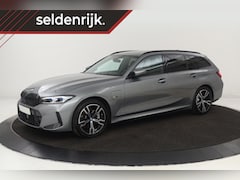 BMW 3-serie Touring - 320e M Sport | Head-Up | Stoel & stuurverwarming | Adaptive cruise | Sportstoelen | Adapti