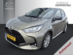 Mazda 2 Hybrid - 116 Automaat Select 1e eigenaar/6.600km/LED/APPLE/ANDROID