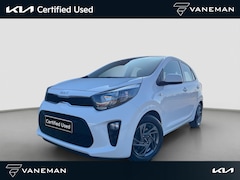 Kia Picanto - 1.0 DPi ComfortLine 5p