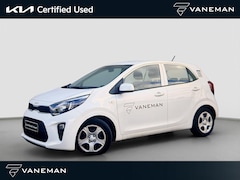 Kia Picanto - 1.0 DPi ComfortLine 5p | Cruisecontrol | Airco | Handsfree Bellen |