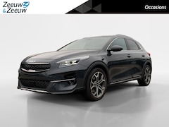 Kia XCeed - 1.6 GDi PHEV ExecutiveLine | Lederen bekleding | Keyless entry | Elektrische achterklep |