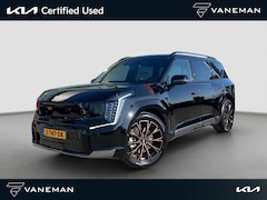 Kia EV9 - GT-Line AWD 99.8 kWh Uniek | 360 Graden Camera | Automatische Parkeerassistent | Dodehoekc